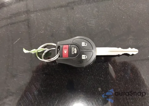 2017 Nissan Sentra S from USA, damaged, VIN 3N1AB7AP6HY278537